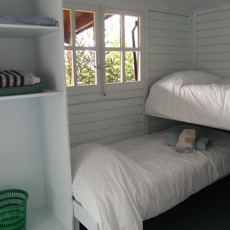 Bungalows Club Aire Libre ตอสซาเดมาร์ ภายนอก รูปภาพ
