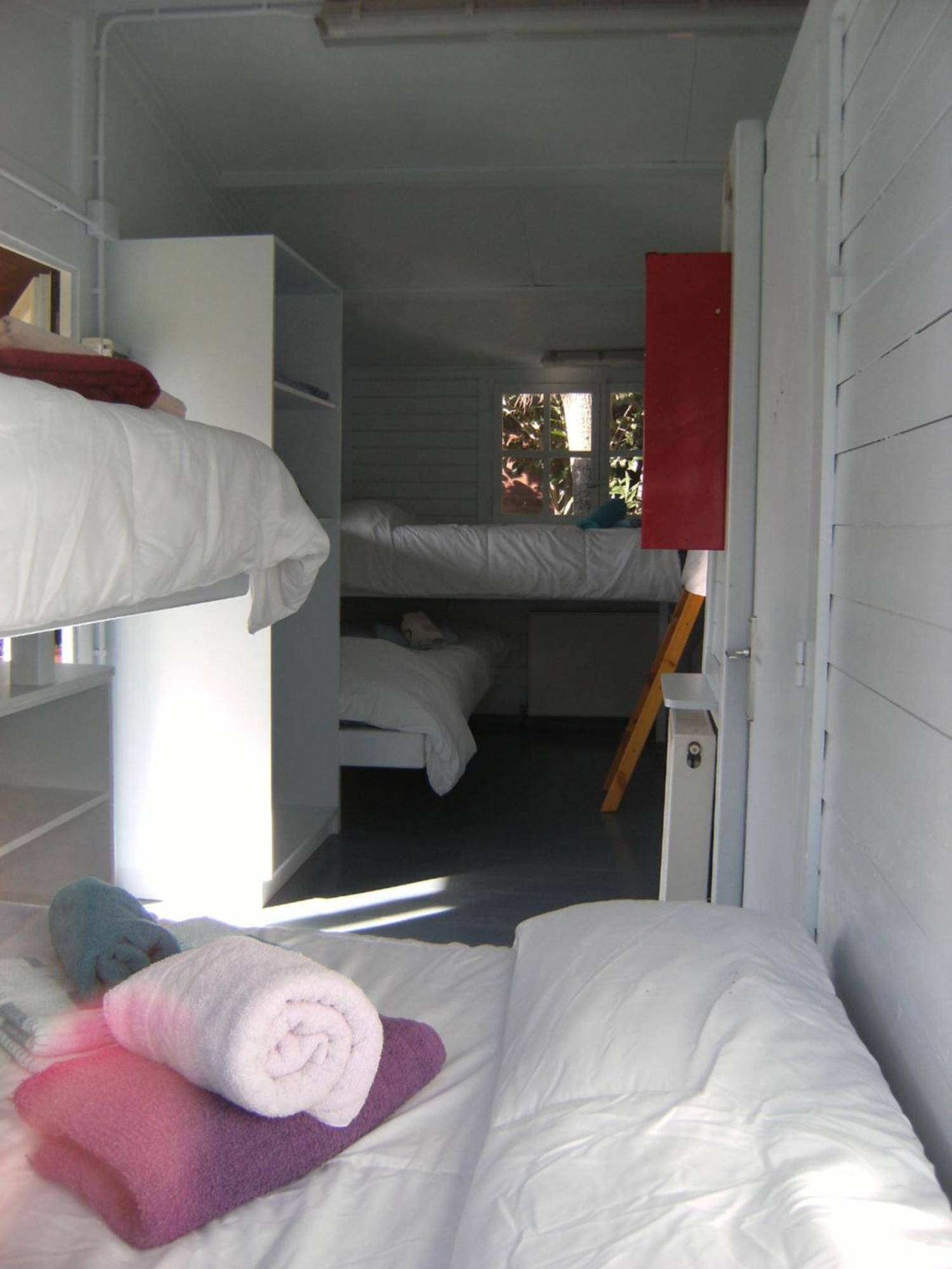 Bungalows Club Aire Libre ตอสซาเดมาร์ ภายนอก รูปภาพ