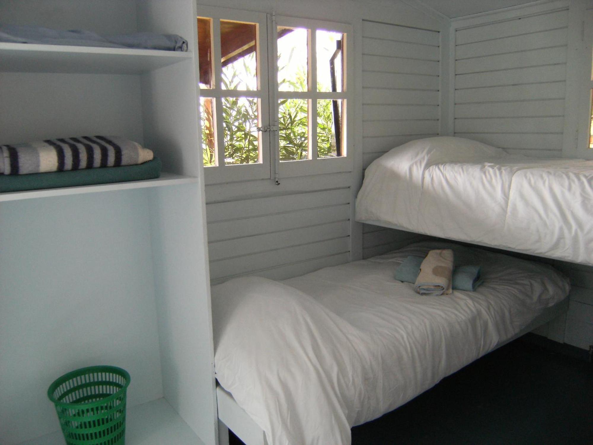 Bungalows Club Aire Libre ตอสซาเดมาร์ ภายนอก รูปภาพ